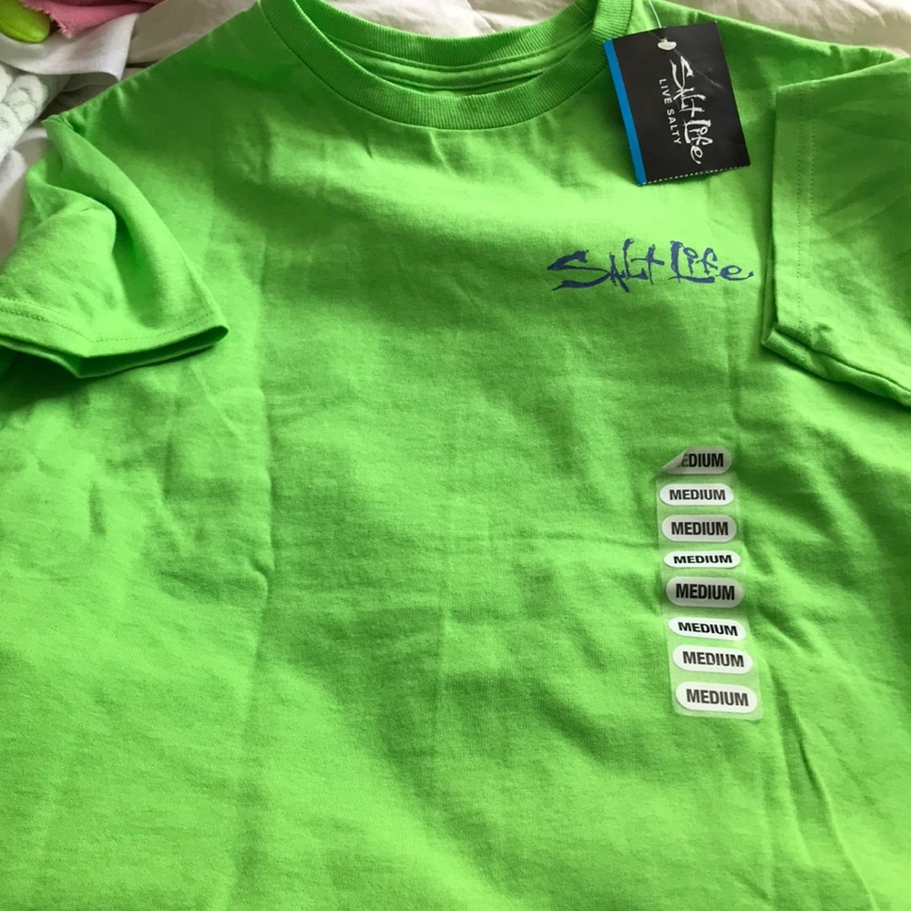 Kids shirt